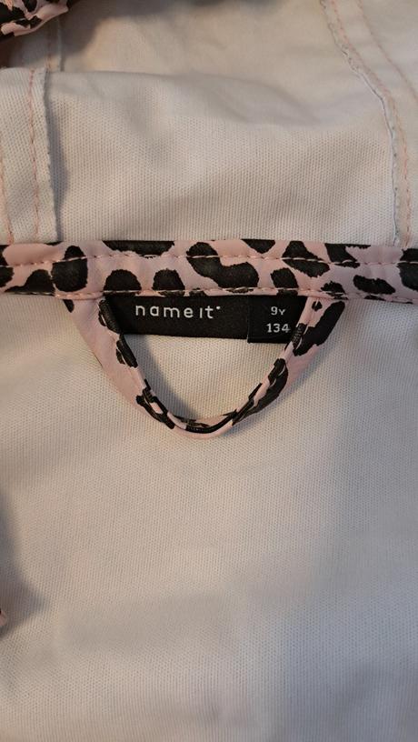 Bunda, 134, name it,134