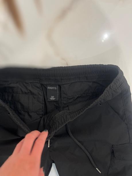 Nohavice 32, fishbone,32