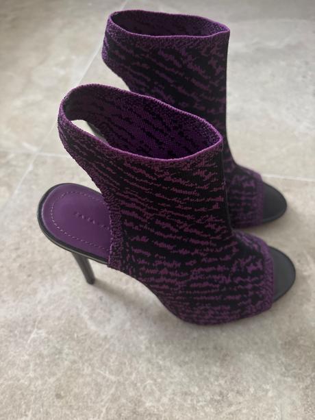 Zara topanky, zara,37