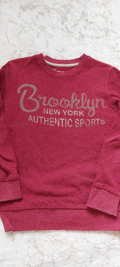 Športová mikina, 110