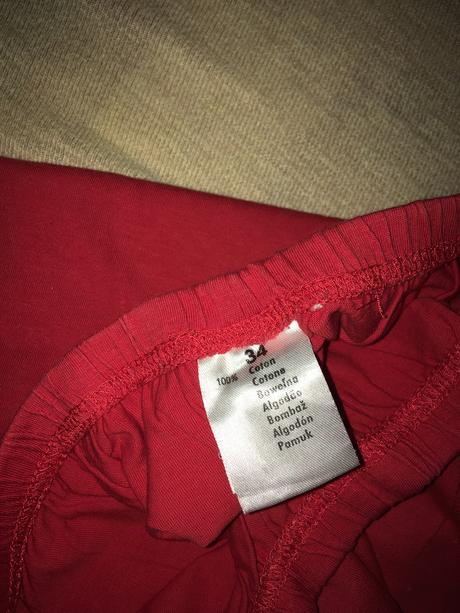 Pyžamkové nohavice, s