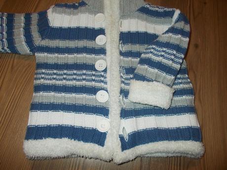 Krásna bundička s poštou, 86