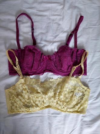 Podprsenky h&m, h&m,75c