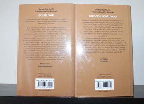 Séria mighty storm, 