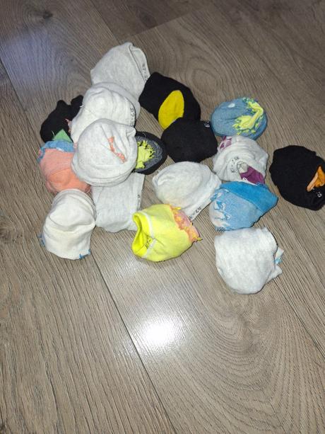 Ponožky reserved, reserved,37