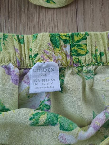 Šaty-komplet lindex, lindex,170