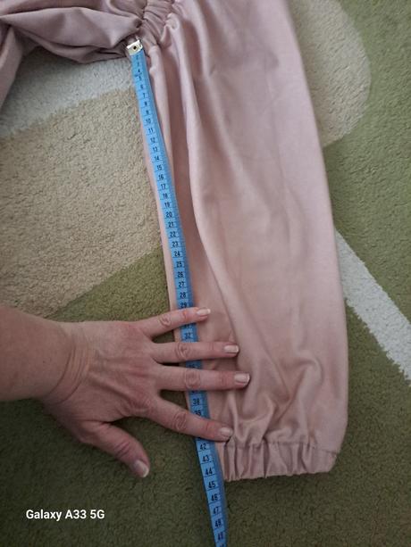 Prechodná bunda č.40, mohito,40