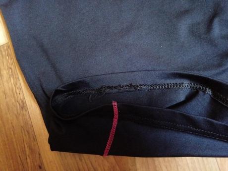 Tricko na sport, crivit,m