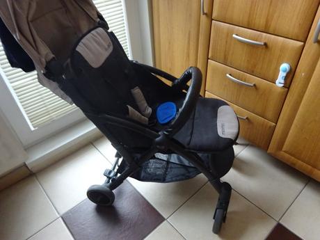 Kočík easy go minima, easygo,easygo minima