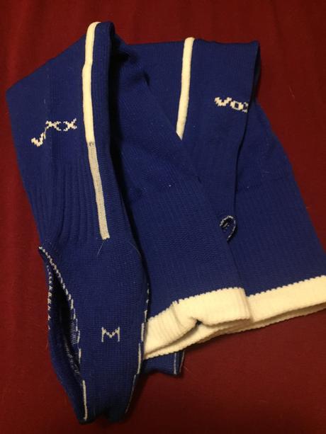 Štucne na futbal - nove, 104