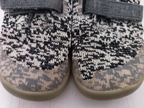 Affenzahn barefoot tenisky, affenzahn,31