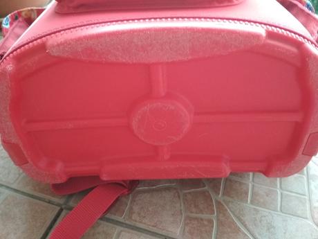 Školská taška herlitz 1-4 ročník, 