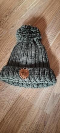 Zimna ciapka 5-6r., 122
