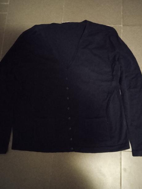 Dámsky svetrík, 50