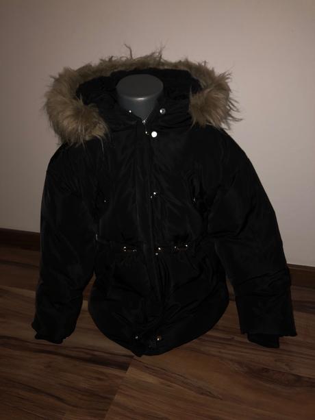 Teplá bunda, zara,128 / 134