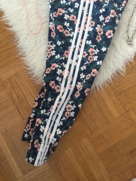 Adidas štýlový jarny overal-xs/s, adidas,s