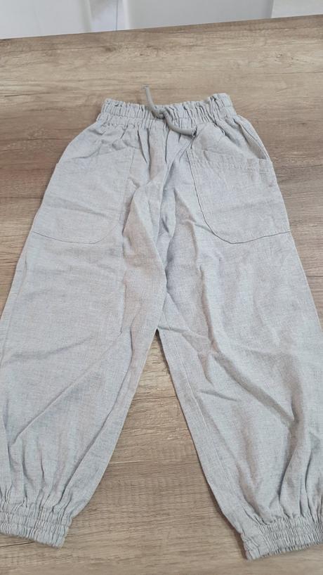 Nohavice, zara,116