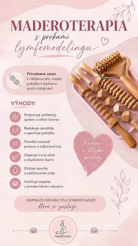 Relaxačné masáže, bankovanie, maderoterapia,