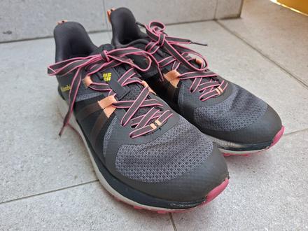 Turistické topánky columbia, 39