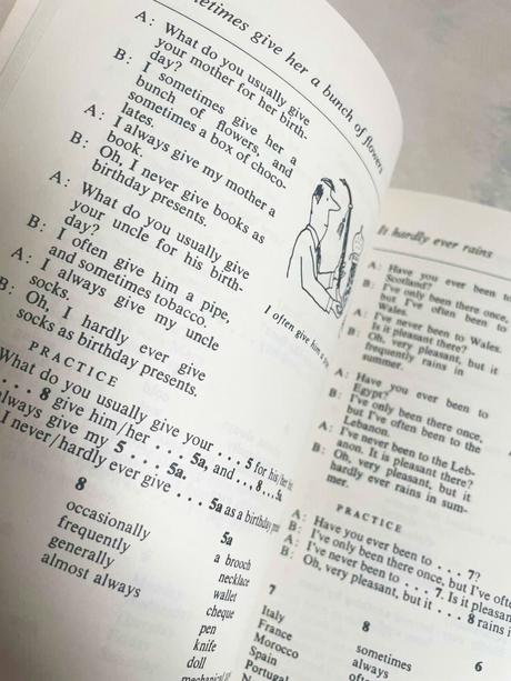 Conversation - everyday english 2 ks, 