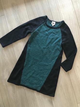 Svetríkové šatky, john lewis,116