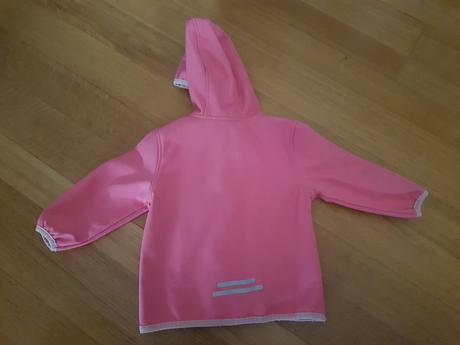 Prechodna bunda, kik,92