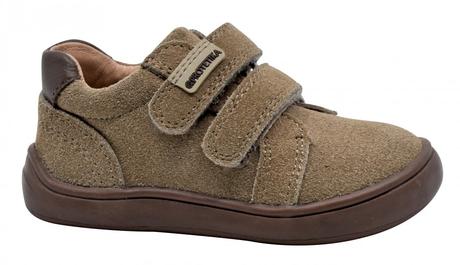 Protetika barefoot topánky michael brown veľ. 32, protetika,32