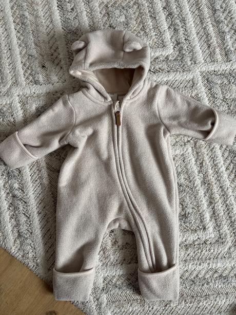 Balík dievčenské oblečenie 50-56, 50–62