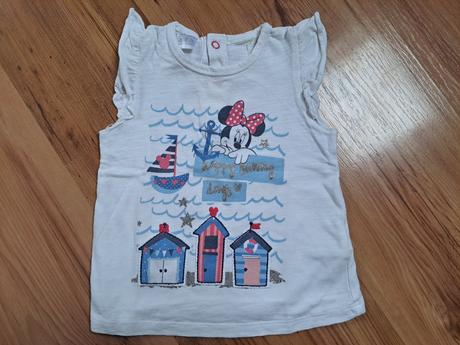 8x tričko s krátkym rukávom, young dimension,80