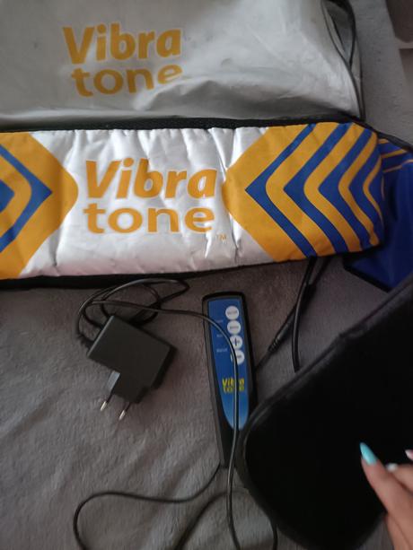 Vibra tone, 