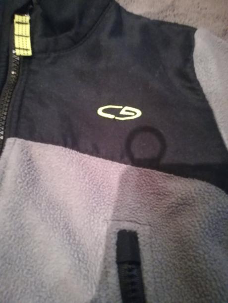 Bunda flisova, champion,80