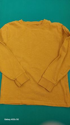 Mäkkučké tričko next 140, next,140