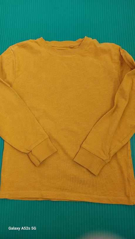 Mäkkučké tričko next 140, next,140