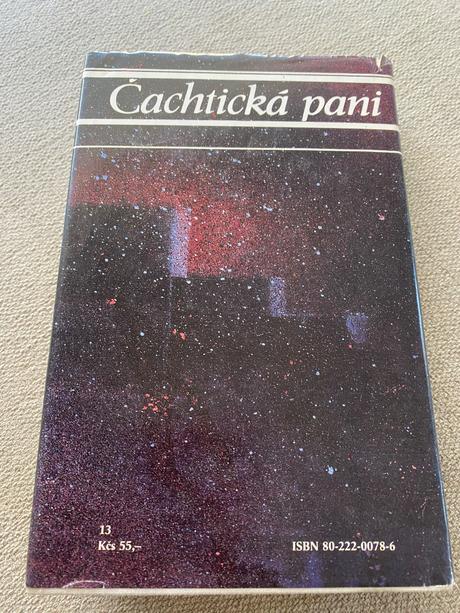 Čachtická pani jožo nižnánsky, 