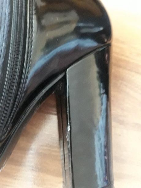 Kotníkové topánky baťa v.37, baťa,37