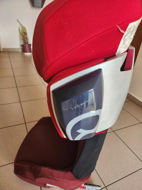 Autosedacka cybex 15-36kg, cybex