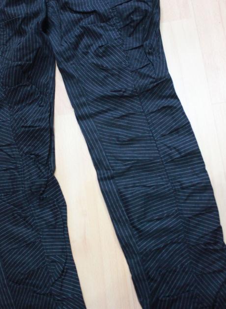 Pasikave talianske nohavice, l