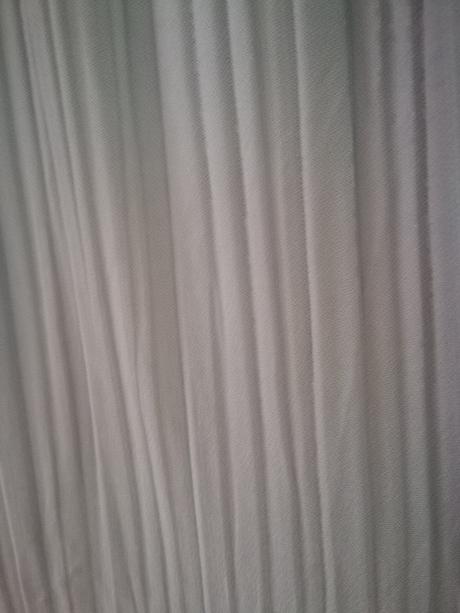 Letné plisove nohavice, xs