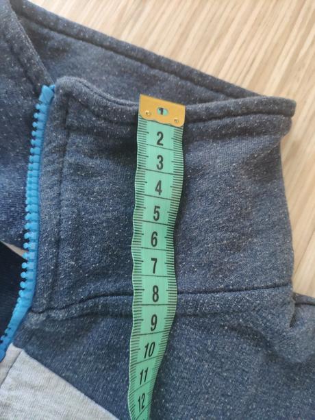 Mikiny 3, coccodrillo,134