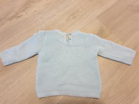 Svetrík benetton, benetton,62