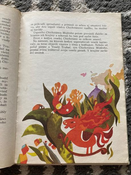 Veselý trubač z chichotánie (1976), 