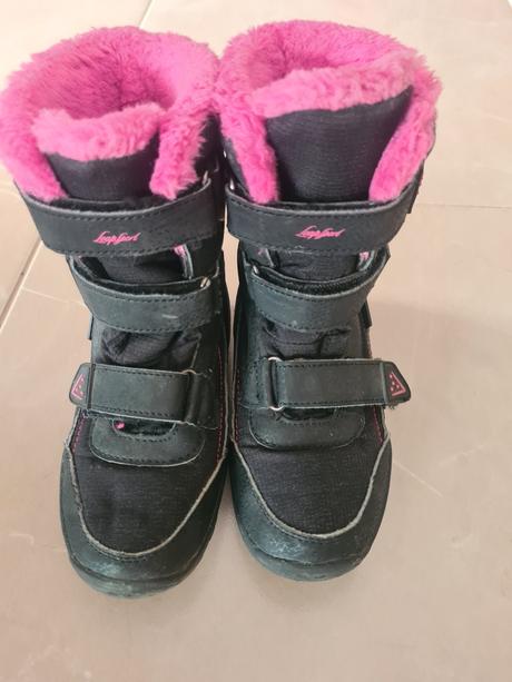 Vyššie  čižmy, loap,29