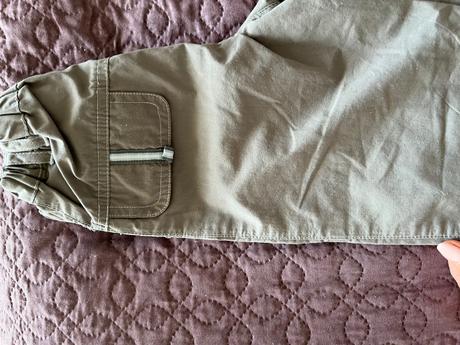 Letné nohavice, coccodrillo,86