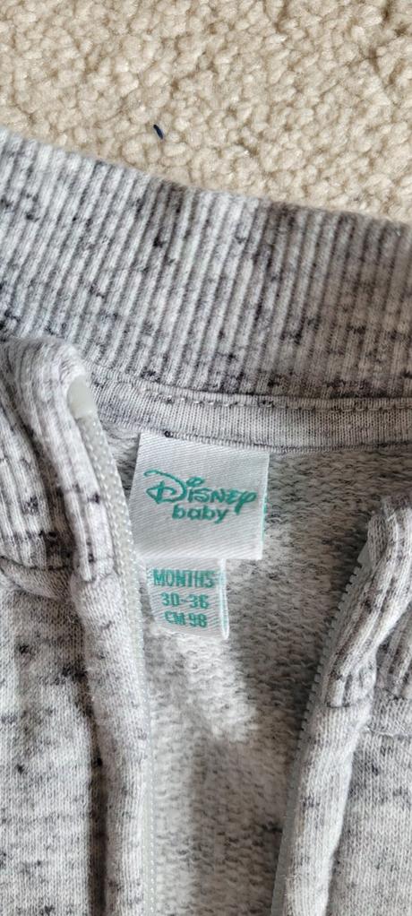 Sveter mickey 98, disney,98