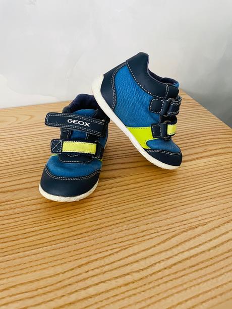 Geox topánočky 23, geox,23