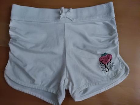 Kratasky 3ks- malo nosene 110/116, palomino,110