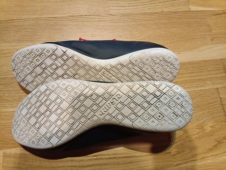 Halovky, decathlon,46