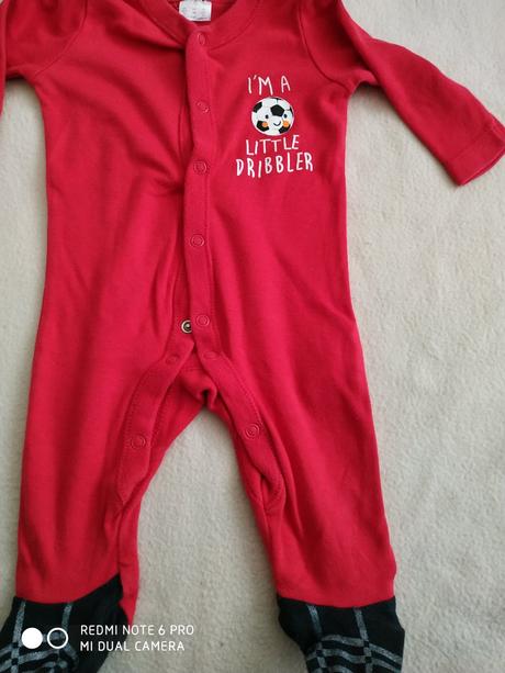 Kojenecké dupacky, 56