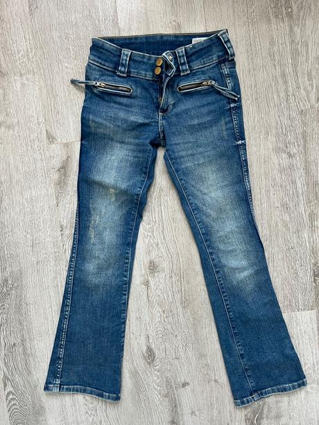 Rifle zvonove, h&m,146