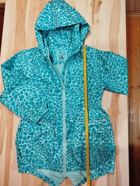 Ľahka vetrovka, kiki&koko,122